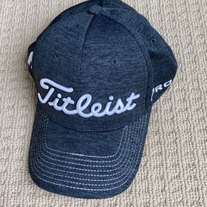 Titleist Hat never worn